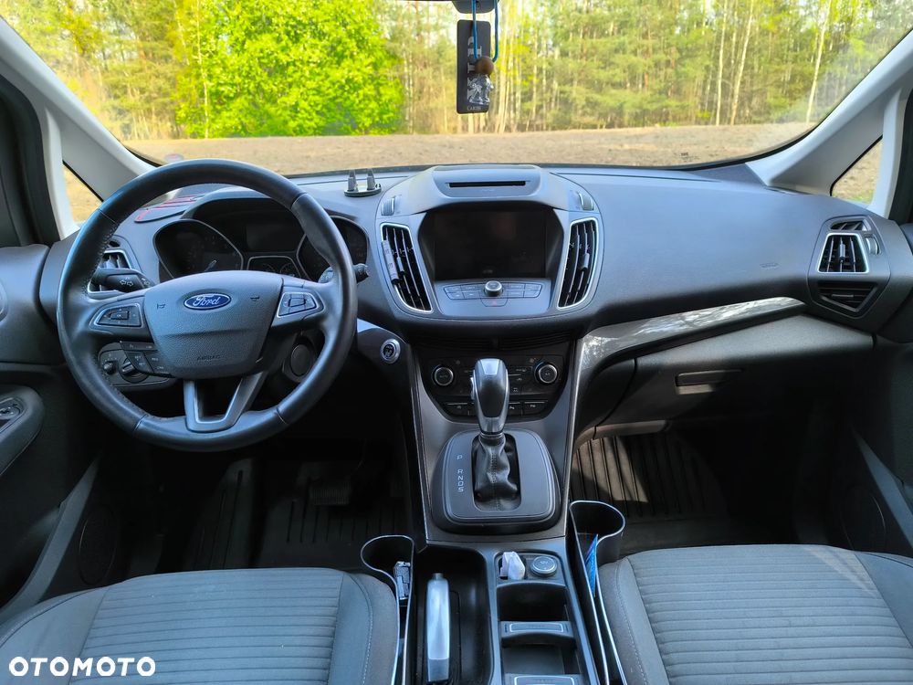 Ford C-MAX 1.5 EcoBoost Sport ASS - 21