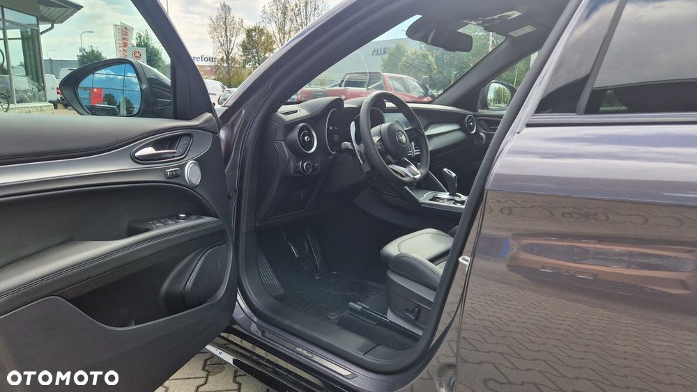Alfa Romeo Stelvio 2.2 JTDM Veloce Q4 - 11