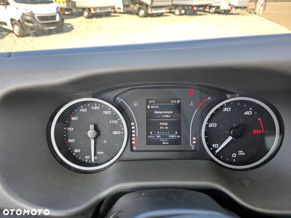 Iveco Daily - 10