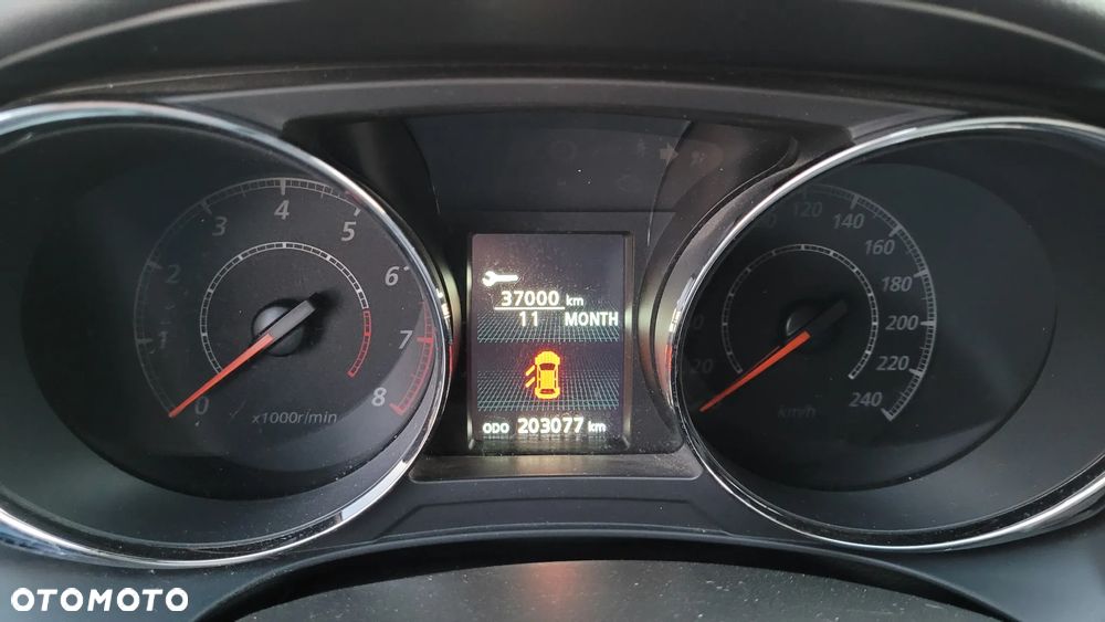Mitsubishi ASX 1.6 Active - 14