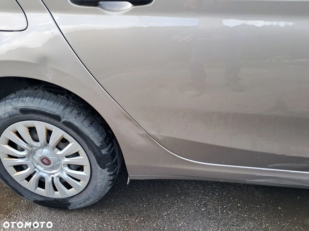 Fiat Tipo - 8
