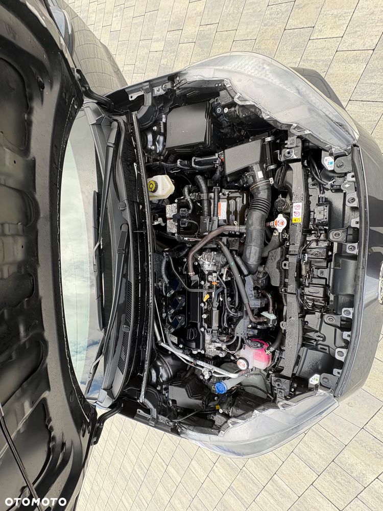 Toyota Yaris Hybrid 1.5 Comfort - 16