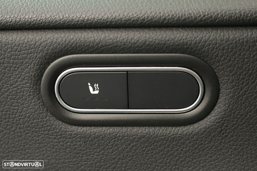 Mercedes-Benz A 200 Standard - 20