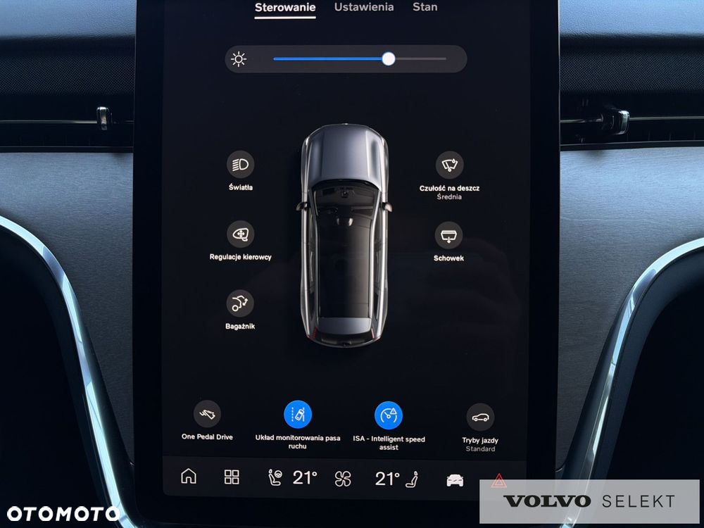 Volvo EX90 - 24