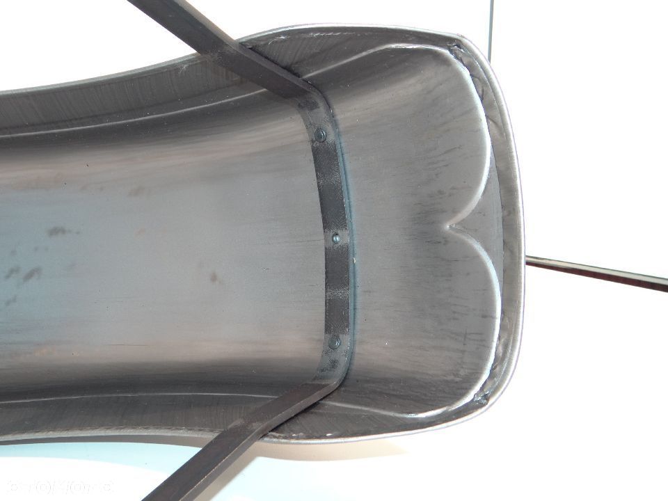 WL WLA WLC Harley Błotnik przód # - 13