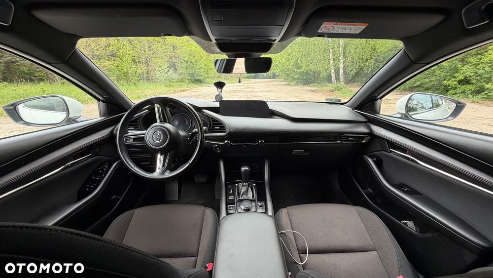 Mazda 3 2.0 mHEV Kanjo - 8