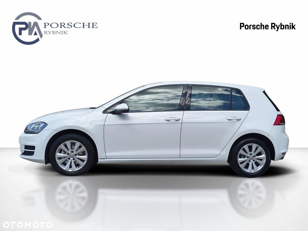 Volkswagen Golf - 3