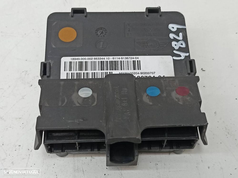 MÓDULO ELETRÓNICO MINI MINI R56 - 1