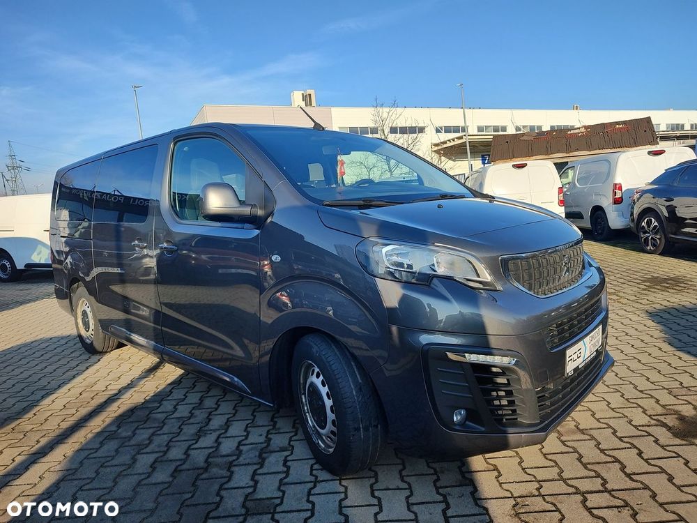 Peugeot Expert - 3