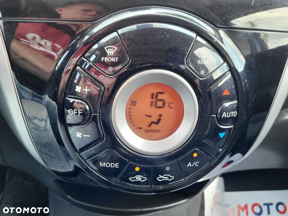 Nissan Note - 33