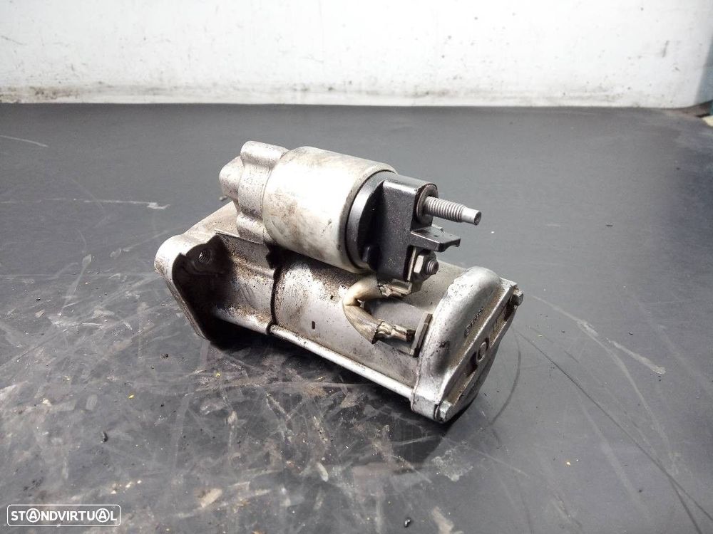 MOTOR ARRANQUE DACIA DUSTER 2019 -233003759R - 1