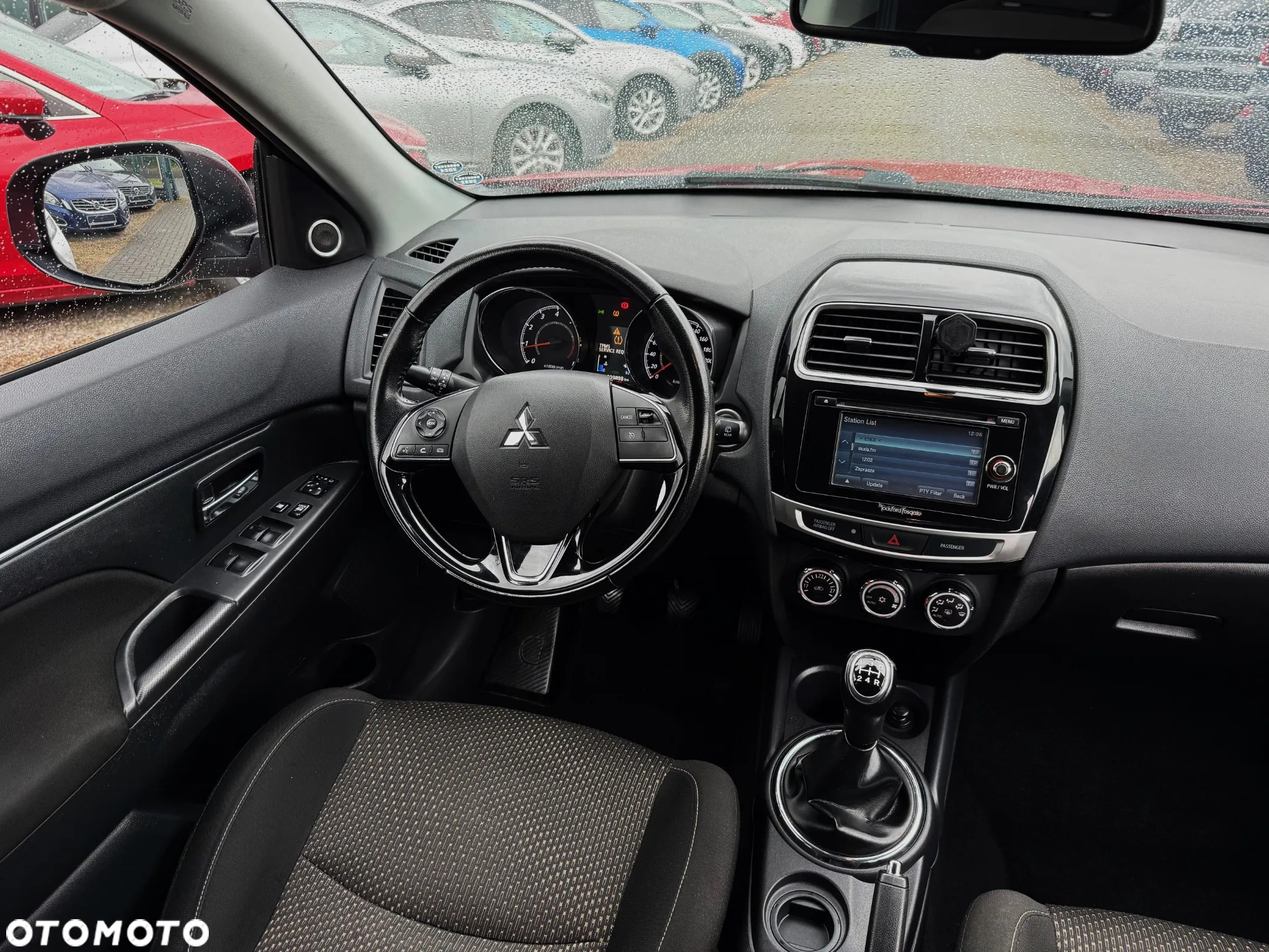 Mitsubishi ASX 1.6 2WD Intense - 11