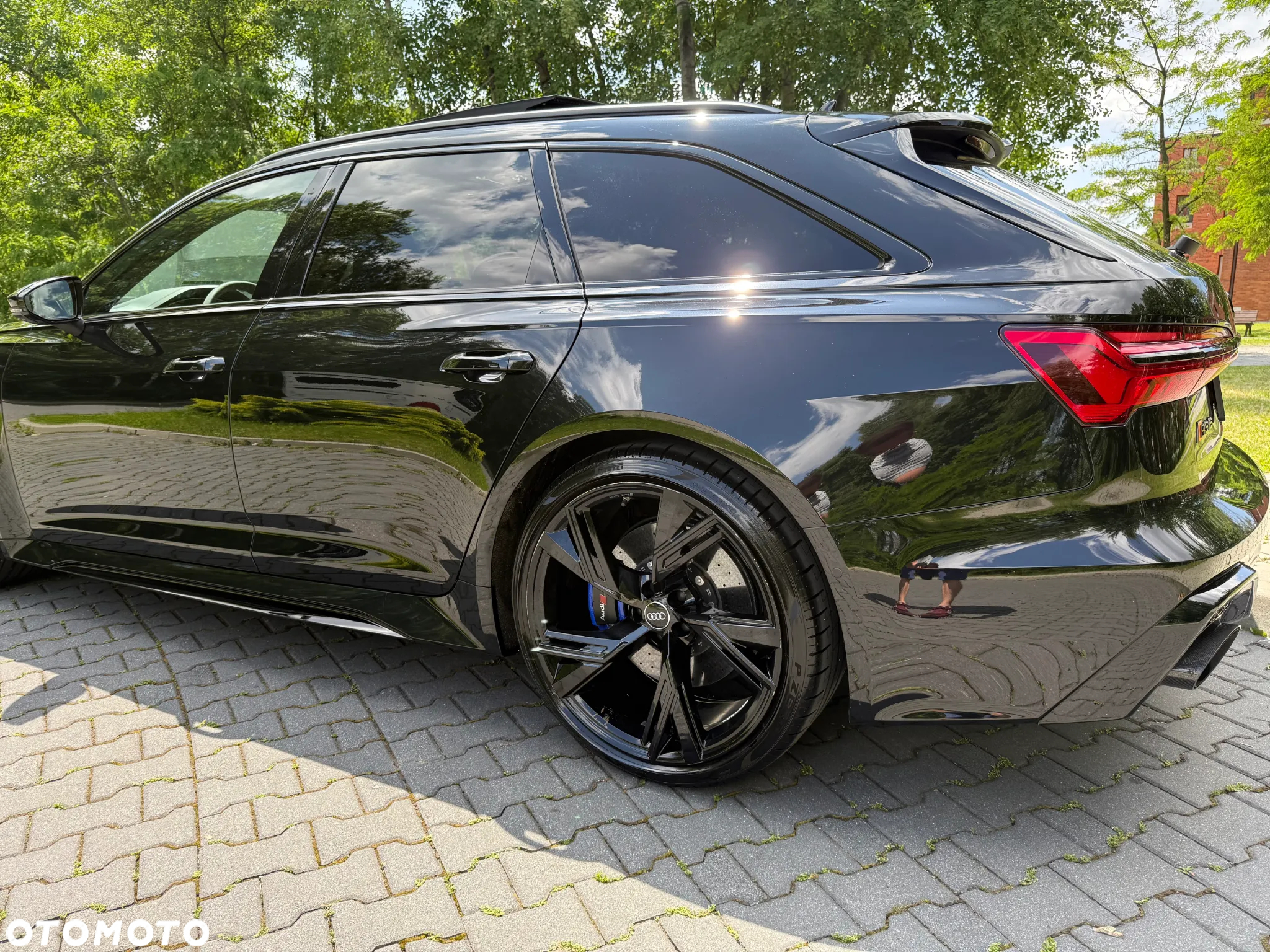 Audi RS6 - 17