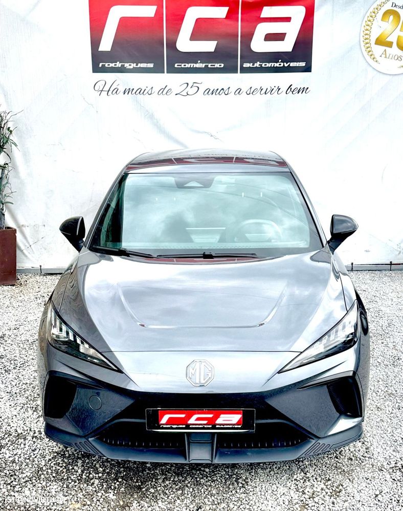 MG MG4 51 kWh Standard - 2