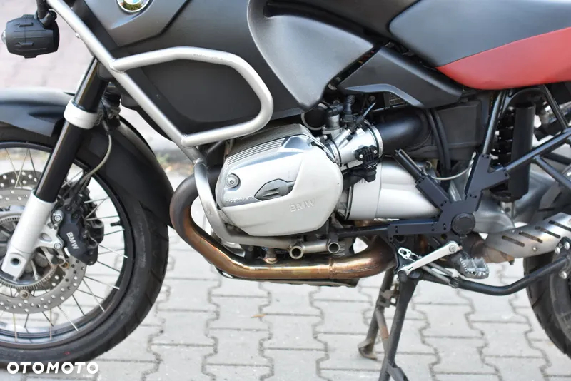BMW GS - 32