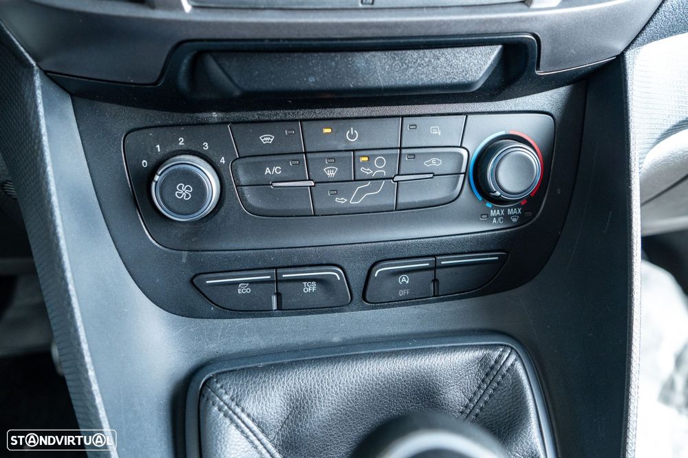 Ford Transit Connect 1.5 TDCi 230 L2 Trend - 12