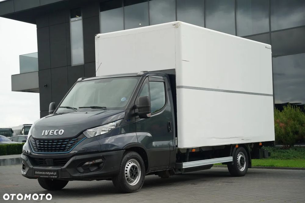 Iveco Daily