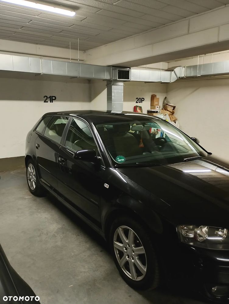 Audi A3 Sportback - 14