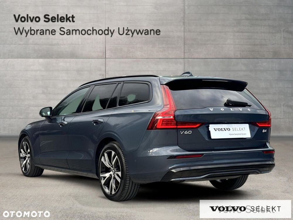 Volvo V60 - 7