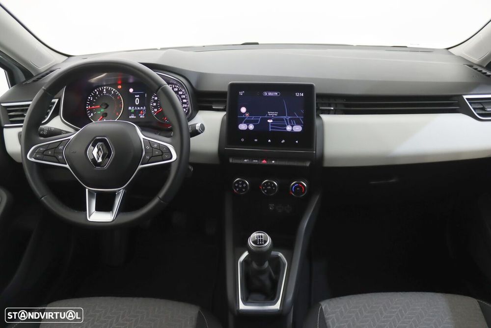 Renault Clio 1.0 TCe Limited - 6