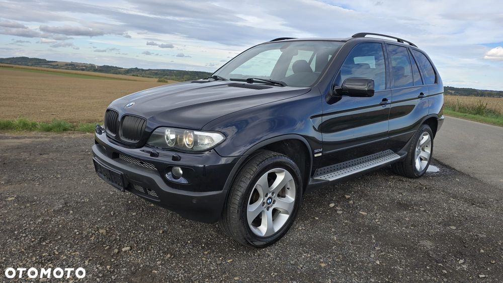 BMW X5 3.0 d Edition Exclusive Sport - 1