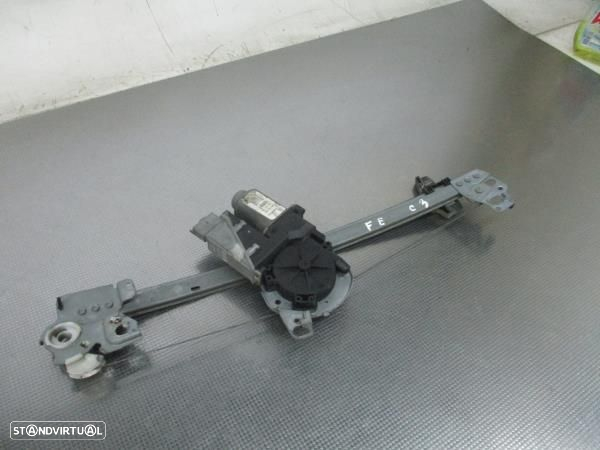 Elevador Frente Esq  Citroen C3 I (Fc_, Fn_) - 3