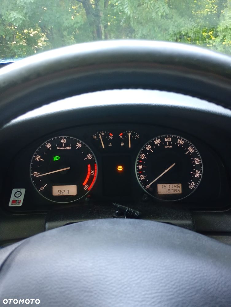 Skoda Superb 1.8 Turbo - 13