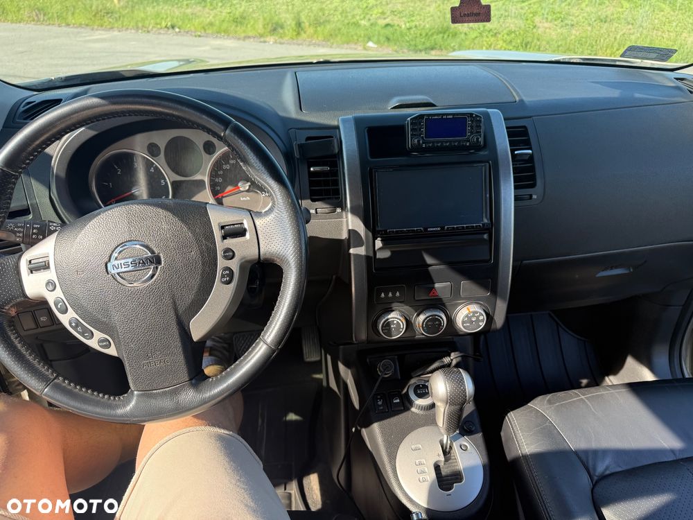 Nissan X-Trail 2.0 dCi LE Platinum - 5