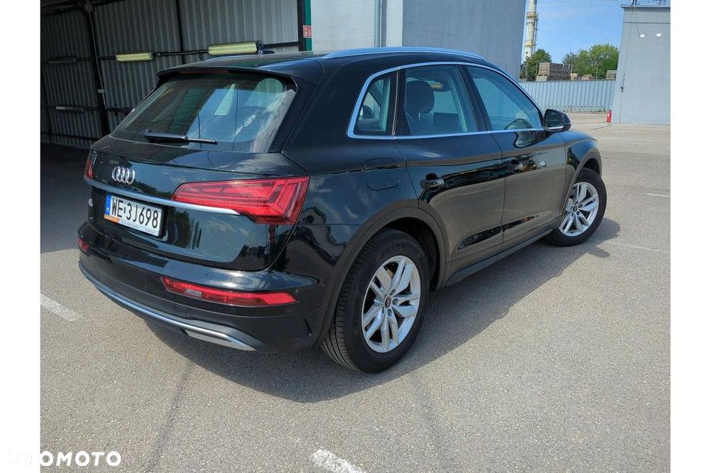 Audi Q5 2.0 TDI Quattro S tronic - 3