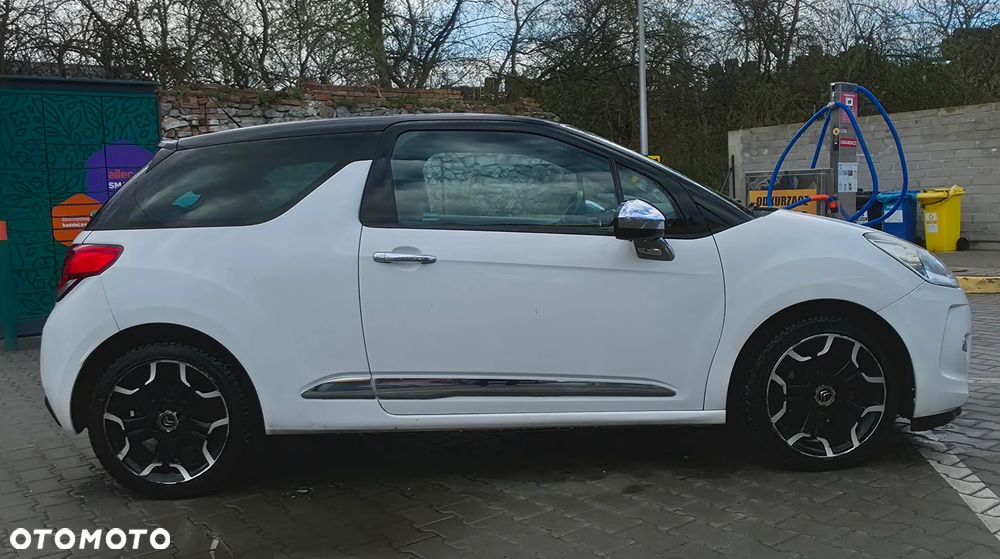 Citroen Ds3 2012 photo 3