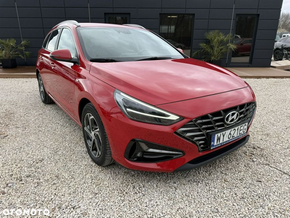Hyundai i30 - 6