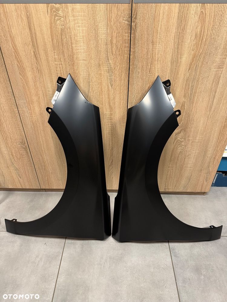 Hyundai I30 i30 III 16- błotnik przód - 1