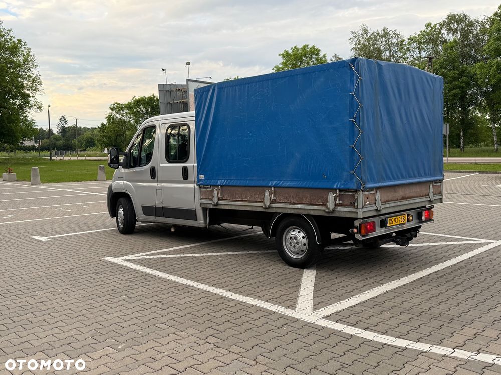 Fiat DUCATO MAXI - 8