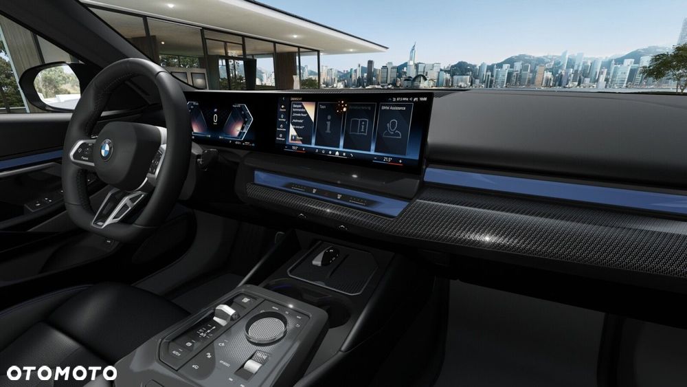 BMW Seria 5 - 10
