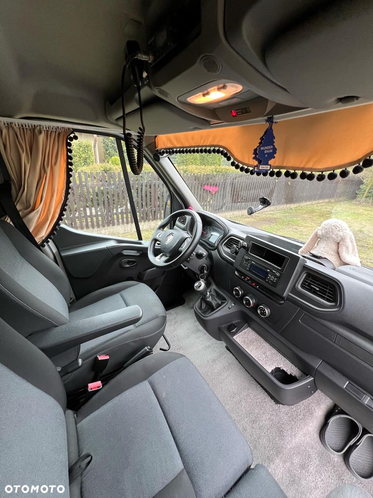 Renault MASTER - 2