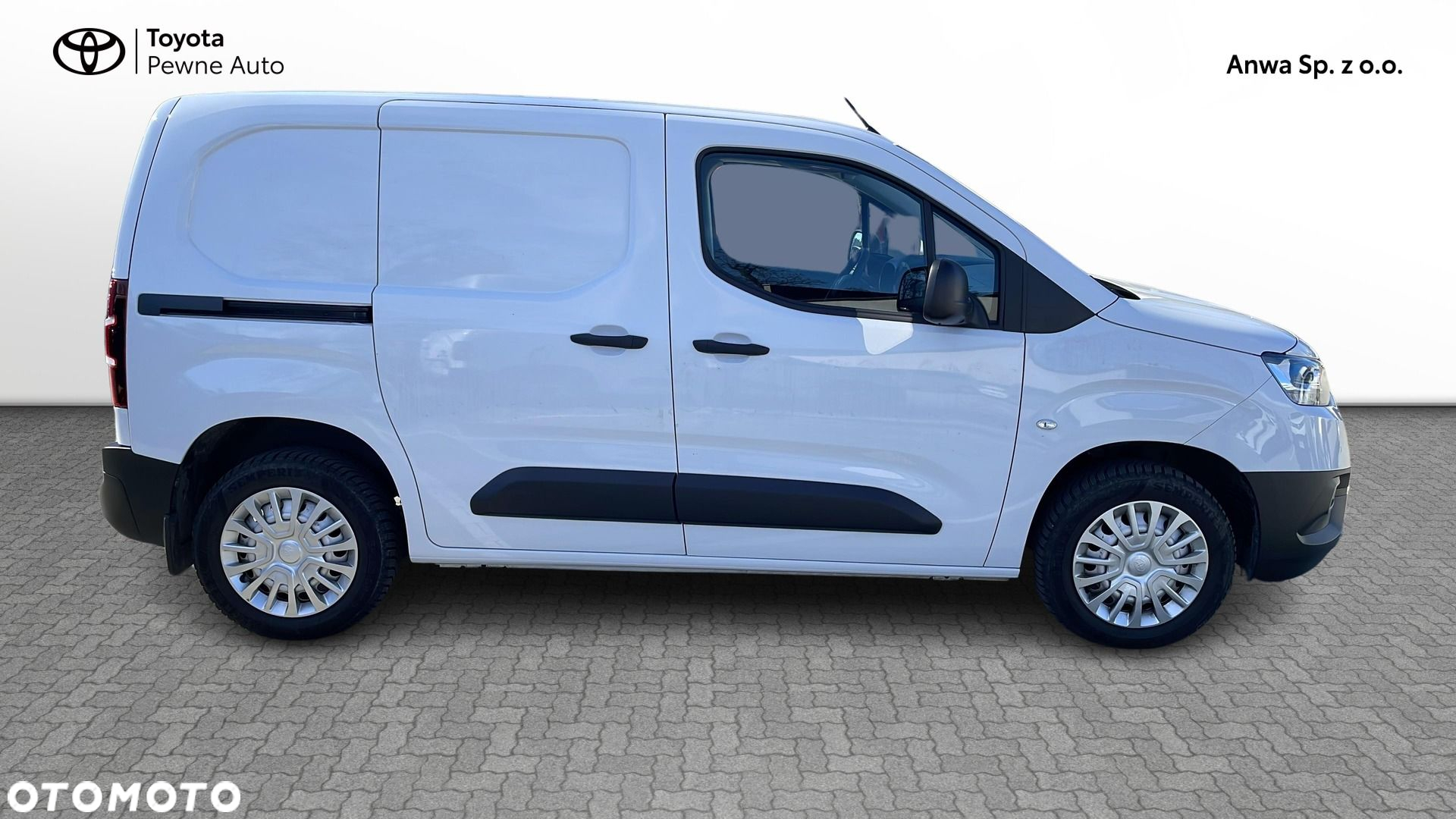 Toyota PROACE CITY - 6