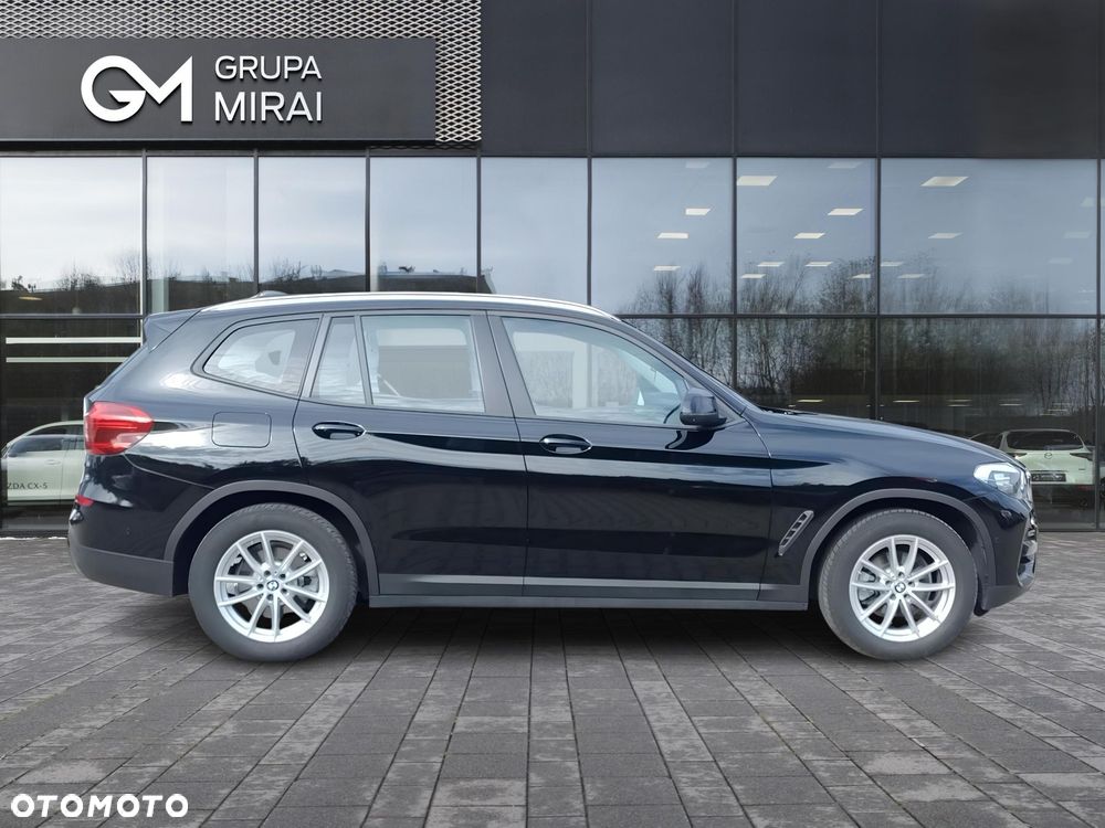 BMW X3 - 6