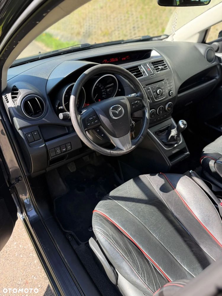 Mazda 5 ver-2-0-mzr--disi-i--stop-sendo - 10