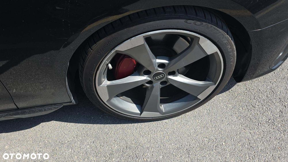 Audi A4 Limousine 45 TFSI quattro S tronic S line - 15