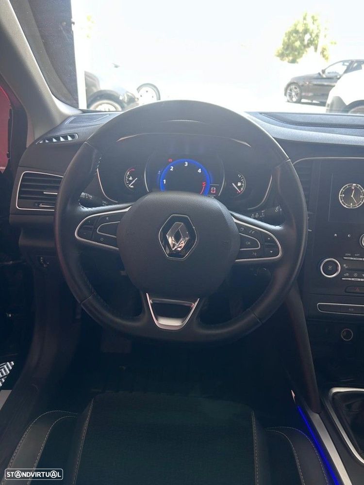 Renault Mégane Break - 9