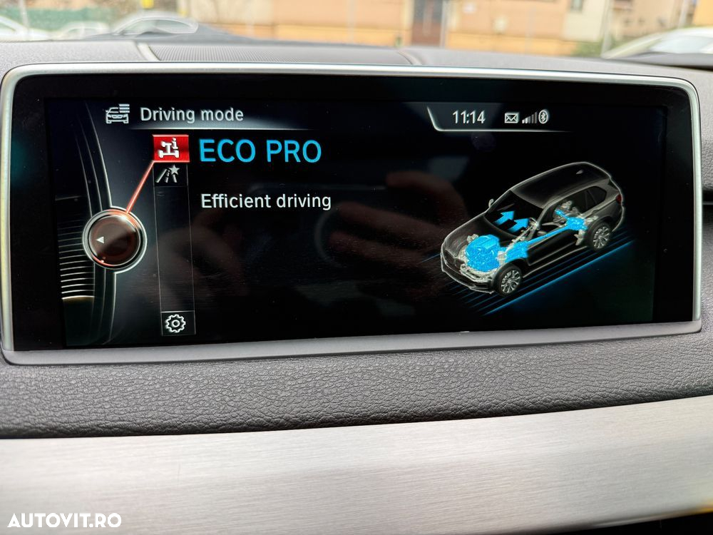 BMW X5 xDrive30d - 21