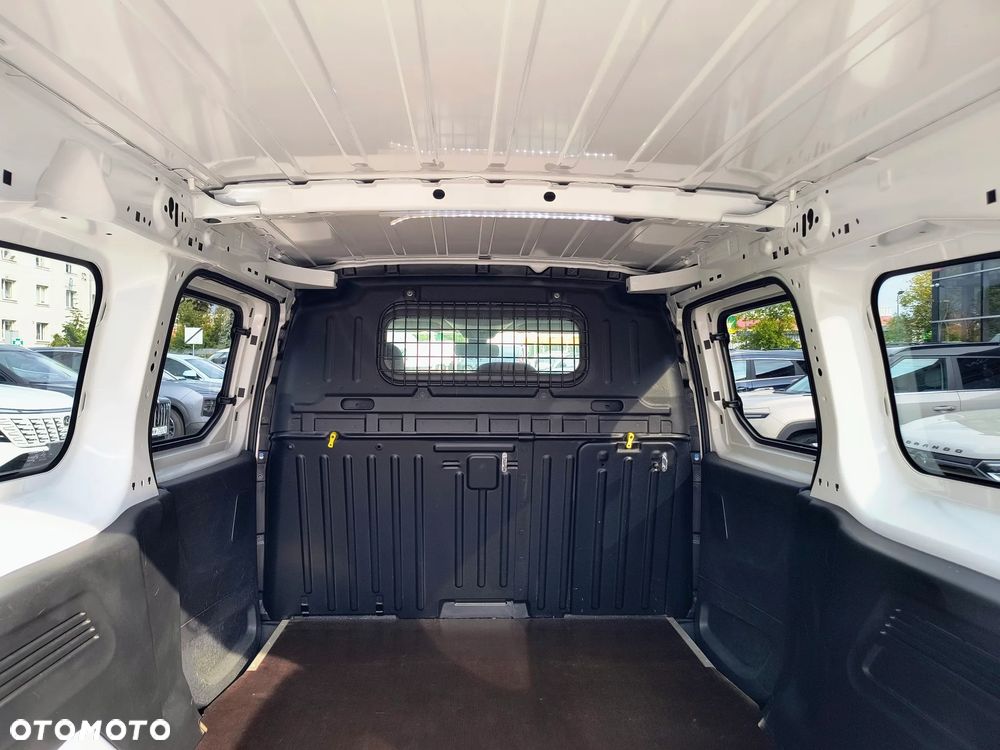 Citroën Citroen Berlingo XL długi 1.5 hdi Niski Przebieg Vat23% - 24