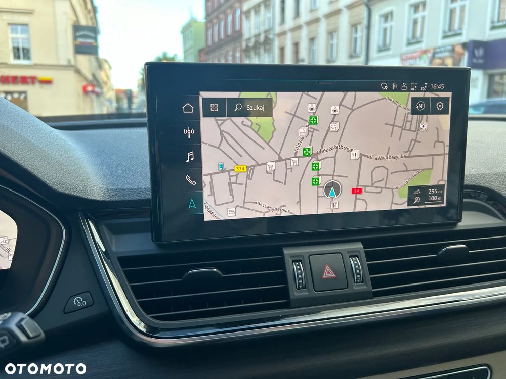 Audi Q5 45 TFSI quattro S tronic S line business - 26