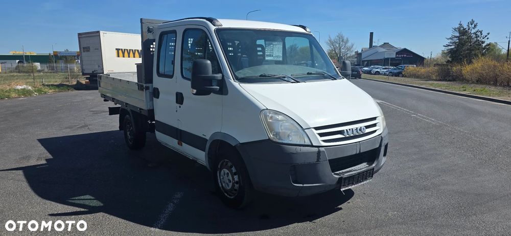 Iveco 35S12 - 6