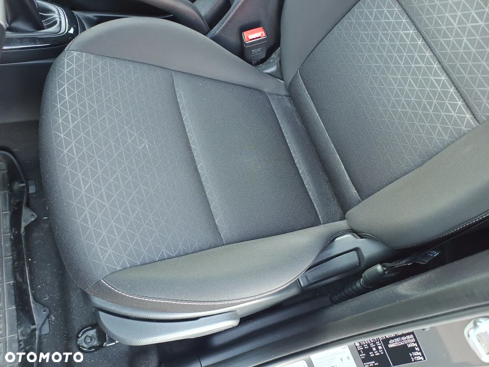 Kia Picanto 1.2 L - 10