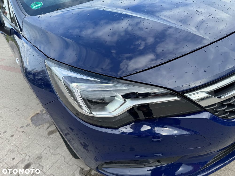 Opel Astra 1.6 CDTI Elite S&S - 30