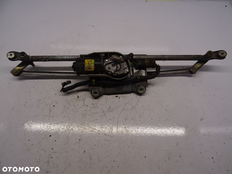 JEEP GRAND CHEROKEE 2.7 CRD 01-04 MECHANIZM WYCIERACZEK PRZÓD - 2