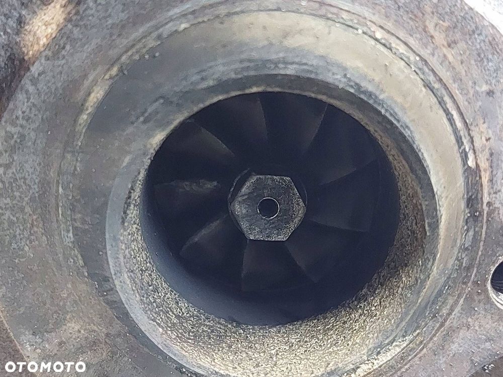 TURBOSPRĘŻARKA TURBINA VOLKSWAGEN PASSAT B5 FL 1.9 TDI 038145702G - 4