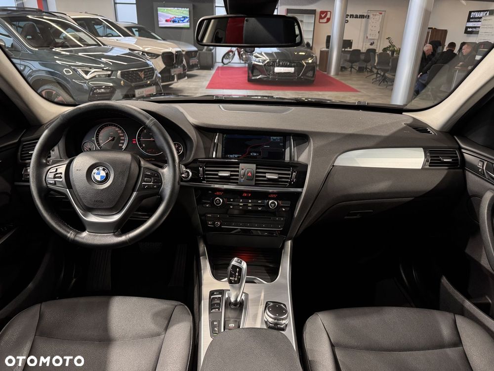BMW X3 - 20