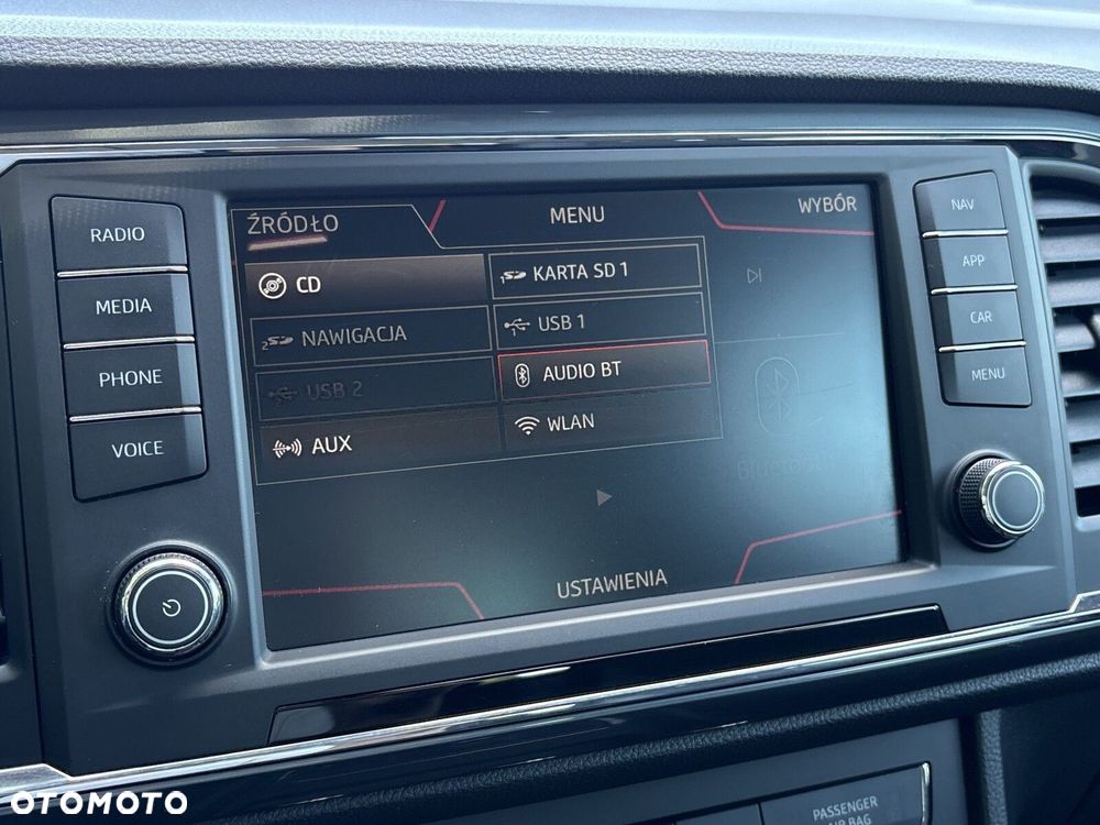 Seat Ateca 1.5 Eco TSI Style S&S DSG - 28